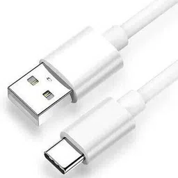 LBM USB Type C Cable 1 m Original Fast Charge Type C Cable Safe Charging Data Cable-picture-30