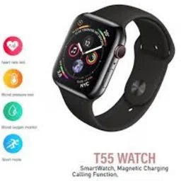 GUGGU CAQ_105A_T55 Smart band image 4