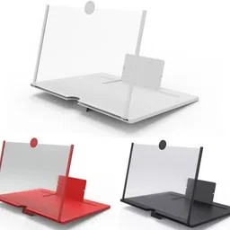 JANGI 10 inch Fashion_TV F4970 screen expander best screen guard mobile screen magnifier Screen Expander Phone-picture-10