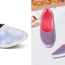 hiyaga Casuals For Women-picture-12