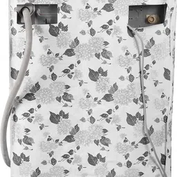 deluxlane Front Loading Washing MachineCover image 5