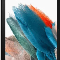 SAMSUNG Galaxy Tab A8 3 GB RAM 32 GB ROM 10.5 inch with 4G Tablet (Gray) image 4