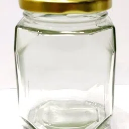 coozico Glass Grocery Container - 350 ml image 2