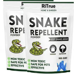 ritrue Snake Repellent Powder | Most Powerful, Instant & Long-Lasting-picture-17