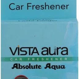 vista auto care Absolute Aqua Car Freshener Blocks-picture-11