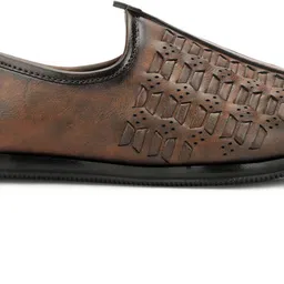 faxian Stylish/Party Wear/ Ethnic/Casual/Light Weight/Trending/Fancy Mojaris For Men Mojaris For Men image 4