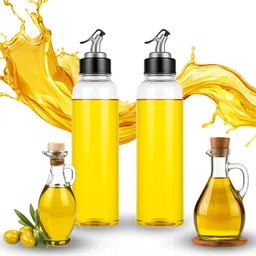 cicasto 1000 ml Cooking Oil Dispenser-picture-17