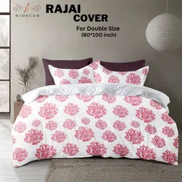 hidecor King Cotton Duvet Cover-picture-25