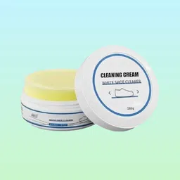 juggaris White Shoe Multi-surface while Agent Leather, Canvas, Sports Shoe Cream-image-52