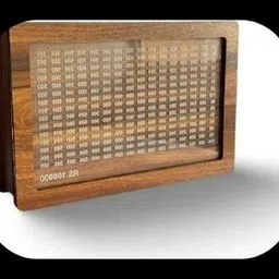 houseofad Money saving bank for kinds 596-M1 Coin Bank-picture-30