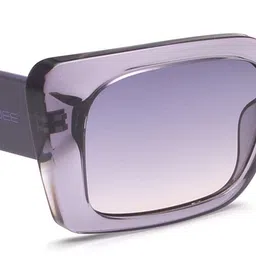 idee Gradient Rectangular Sunglasses (54) image 4