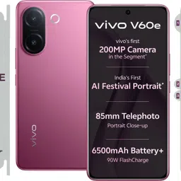 YessMess Front and Back Screen Guard for Vivo v60E-image-16