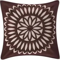 flipkart smartbuy Velvet Cushions Cover image 2