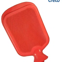 (Winter Care) Pain Reliever Rubber Durable Non Electric 2 L Hot Water Bag-image-34
