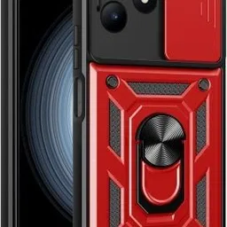 runicha Back Cover for Realme C53-picture-27