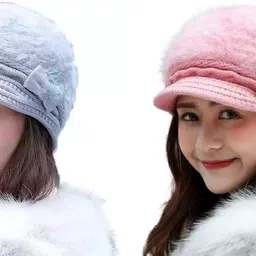 goriya Solid Visor Cap-picture-10