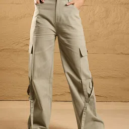 sassafras Women Cargos image 4