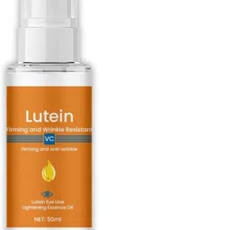 lorshel Vc Eye Serum | Reduces Dark Circles - Dermatologist Tested image 1