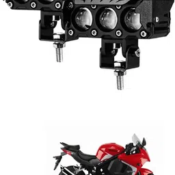 lovmoto LED Fog Lamp Unit for Hyosung GT250R-picture-24