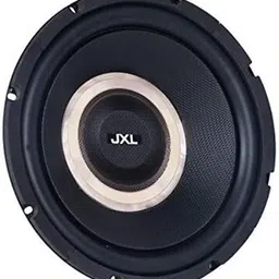 jxl 12 Inch(30.4cm) Double Magnet Car Subwoofer Black 1270 Coaxial Car Speaker image 3