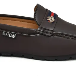lxdoda Loafers For Men image 5