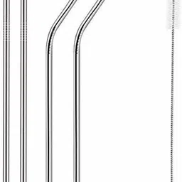 tedred Straight Drinking Straw-picture-26