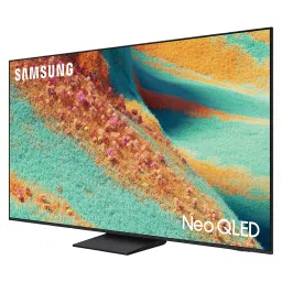SAMSUNG QN85F 190.5 cm (75 inch) Neo QLED 4K Ultra HD Smart Tizen TV with Buit-in IoT (2025 model) image 5