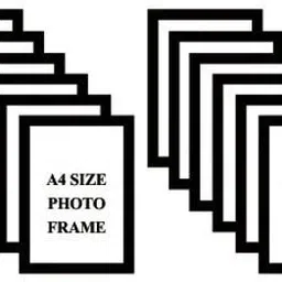 apf craft Wood Wall Photo Frame-picture-25