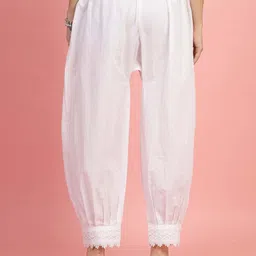 nyc fashion Cotton Women Churidar image 2