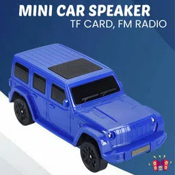 Clairbell F7 (PORTABLE BLUETOOTH SPEAKER)Dynamic Thunder Sound Support Aux/USB/TF CardY459 5 W Bluetooth Laptop/Desktop Speaker-picture-15