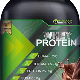 iso scoop nutrition WHEY PROTIEN Whey Protein-picture-13