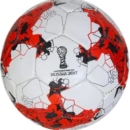 vital sports club PVC Size 5 Football | Durable Machine-Stitched Soccer Ball for Training & Match Football - Size: 5-picture-10