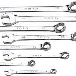 tata agrico SPC013 Spanner Set Double Sided Speciality-picture-26