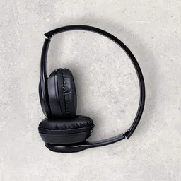 aizina FoldUp Bluetooth Extreme Bass Active Bass_VW Bluetooth & Wired Headset-picture-10