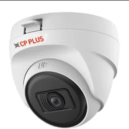 CP PLUS 2MP IR Dome Camera - 30Mtr(URC-DC24PL3) Security Camera-picture-24