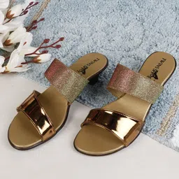 twinsshoe Women Heels Sandal-picture-13