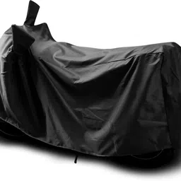 kedit Two Wheeler Cover for Universal For Bike image 3