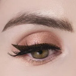 thtc 2 in 1 Black & Brown Water Proof & Smudge Proof 24hrs Gel Eyeliner image 3