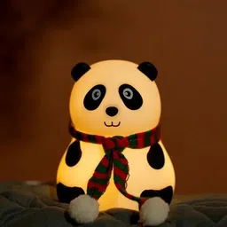 LEFTRIGHT PANDA LIGHT Decorative Showpiece - 10 cm-picture-17
