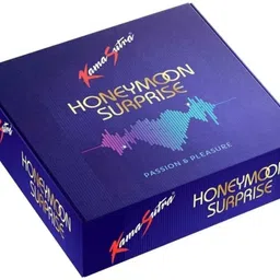 kamasutra Honeymoon Surprise Pack Condom-picture-15