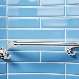 quxozo 24 inch 1 Bar Towel Rod-picture-28