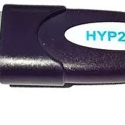 Hypersecu HYP2003 64 GB Pen Drive Compatible with Laptop USB 1.1 Plastic Case image 2