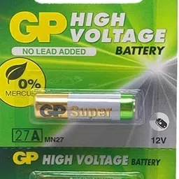 ssuo MN27, 27A, A27 12V Pack of 2 pic Battery-picture-18