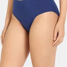 zivame Pack of 3 Women Hipster Multicolor Panty image 4