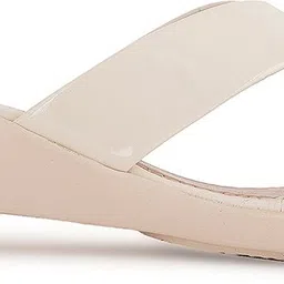 ikagi Women Wedges Sandal image 3