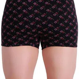 tt Pack of 2 Printed Men Trunk image 3