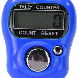 Digital Tally Counter-image-39