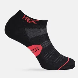 hrx by hrithik roshan Men Striped Ankle Length image 2