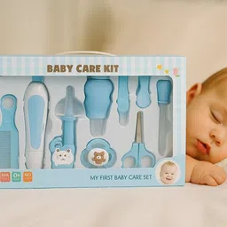 my tiny treasure Baby Blue Soother-picture-12