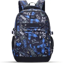 tinytot Medium 30 L Laptop Backpack SB226_01L Unisex Office/College/Business Bag Upto 17 Inch Laptop Backpack-picture-46